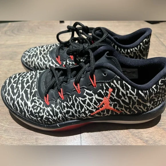 Jordan Shoes Nike Jordan Trainer Low Elephant Infrared Poshmark